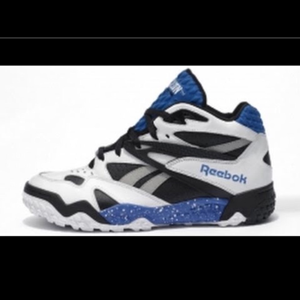 Men Preseason Reebok Shoes